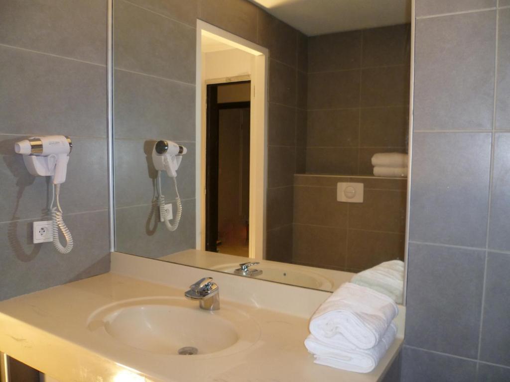 Hotel Orizonte Cervione Camera foto